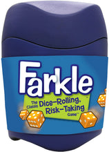 Load image into Gallery viewer, PlayMonster Farkle Dice Cup