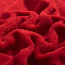 Load image into Gallery viewer, Pop Shop Plush Hooded Throw Blanket with Pocke