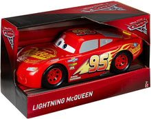 Load image into Gallery viewer, Cars 3 Disney Pixar 10-Inch Lightning McQueen Vehicle
