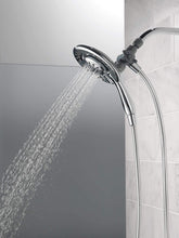 Load image into Gallery viewer, Delta Faucet 75486CSN In2ition Showerhead with Handshower