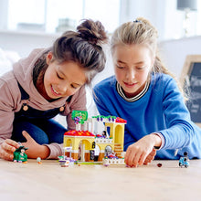 Load image into Gallery viewer, LEGO Friends Heartlake City Restaurant 41379 Restaurant Playset (624 Pieces)