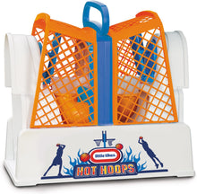 Load image into Gallery viewer, Little Tikes Hot Hoops Game Toy