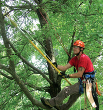 Load image into Gallery viewer, Jameson FG-6/3 Fiberglass Pole Set