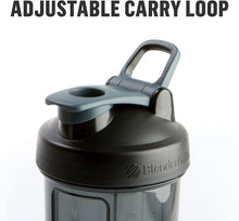 Load image into Gallery viewer, BlenderBottle 500706 Pro Series Shaker Bottle, 32-Ounce, Pebble Grey