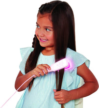 Load image into Gallery viewer, Disney Princess 210401 Disney Princess Vanity Style Collection Light Up and Style Vanity - Lights &amp; Realistic Sound Styling Tools
