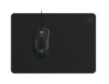Load image into Gallery viewer, Razer Invicta Gunmetal Edition Mouse Mat - RZ02-00860300-R3M1