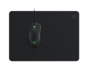 Razer Invicta Gunmetal Edition Mouse Mat - RZ02-00860300-R3M1