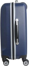 Load image into Gallery viewer, Denco NFL Arizona Cardinals Carry-On Hardcase Spinner, Navy