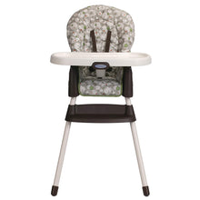 Load image into Gallery viewer, Graco Simple Switch Highchair