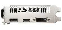 Load image into Gallery viewer, MSI Gaming Radeon RX 560 128-bit 4GB GDDR5 DirectX 12 VR Ready CFX Graphcis Card (RX 560 Aero ITX 4G OC)