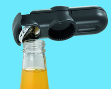 Load image into Gallery viewer, Hamilton Beach 76389R OpenStation Can Opener, Black