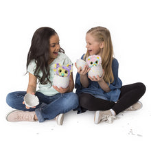 Load image into Gallery viewer, Hatchimals Mystery - Hatch 1 of 4 Fluffy Interactive Mystery Characters from Cloud Cove (Styles May Vary)