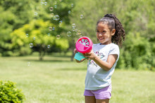 Load image into Gallery viewer, Little Kids Fubbles Bubble Blastin