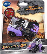 Load image into Gallery viewer, VTech Switch and Go