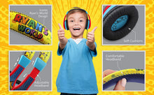 Load image into Gallery viewer, Ryans World Kids