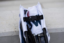 Load image into Gallery viewer, NFL Game Changer Large Folding Tailgating and Camping Chair, with Carrying Case (ALL TEAM OPTIONS)