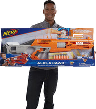 Load image into Gallery viewer, Nerf N-Strike Elite AccuStrike Series AlphaHawk