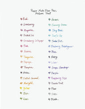 Load image into Gallery viewer, Paper Mate Flair Felt Tip Pens