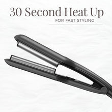 Load image into Gallery viewer, Remington 2” Wet2Waves Styler, S7280