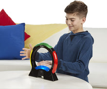 Load image into Gallery viewer, Hasbro Simon Air Game – Touchless Technology – Master the Moves to Win – Solo and 2 Player Mode – A Modern Twist on the Classic Game