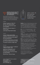 Load image into Gallery viewer, SteelSeries Rival 100, Optical Gaming Mouse - White