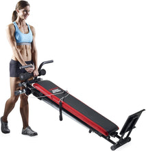 Load image into Gallery viewer, Weider Ultimate Body Works