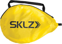 Load image into Gallery viewer, SKLZ Playmaker Portable Pop-Up Goal Set for Training and Pickup Games (Includes 2 Goals)