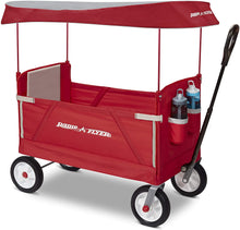 Load image into Gallery viewer, Radio Flyer