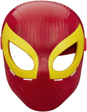 Load image into Gallery viewer, Marvel Ultimate Spider-Man Iron Spider Mask