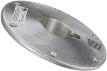 Load image into Gallery viewer, Attwood SP-68914 Wedge 2-3/8&quot; Base Plate - 9&quot; Round