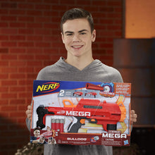 Load image into Gallery viewer, NERF Accustrike Mega Bulldog Toy