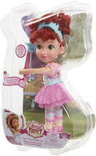 Load image into Gallery viewer, Fancy Nancy 77353 Ballerina Doll, 10&quot; ES Tall, Multicolor