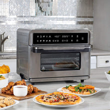 Load image into Gallery viewer, Aria Air Fryers Air Fryer