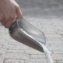 Load image into Gallery viewer, Snow Joe MELT25CCP-BKT 25-lb Flip-Top Bucket with Scoop Professional Strength Calcium Chloride Pellet Ice Melt
