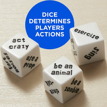 Load image into Gallery viewer, Don&#39;t Lose Your Cool Game Electronic Adult Party Game Ages 12 &amp; Up