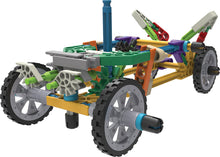 Load image into Gallery viewer, K'nex - Imagine Creation Zone Building Set