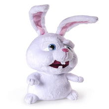 Load image into Gallery viewer, The Secret Life of Pets - Snowball 12" Talking Plush Buddy