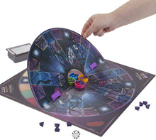 Load image into Gallery viewer, Trivial Pursuit Netflix's Stranger Things Back to The 80s Edition: Adult and Teen Party Board Game