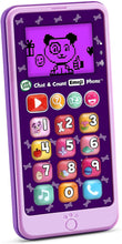 Load image into Gallery viewer, Leapfrog Chat and Count Emoji Phone