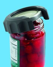 Load image into Gallery viewer, Hamilton Beach 76389R OpenStation Can Opener, Black