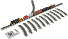 Load image into Gallery viewer, Bachmann Trains - Digital Commander DCC Equipped Ready To Run Electric Train Set - HO Scale