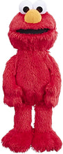 Load image into Gallery viewer, Sesame Street Love to Hug Elmo Talking