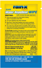 Load image into Gallery viewer, Rain-X 630021 Original Glass Treatment Wipes
