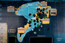 Load image into Gallery viewer, Pandemic: Legacy Season 2 (Black Ed)