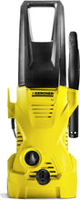 Load image into Gallery viewer, Karcher K2 Electric Power Pressure Washer, 1600 PSI, 1.25 GPM