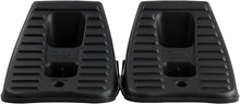 Load image into Gallery viewer, FloTool 11930MI Heavy Duty Wheel Chock, 2 Pair