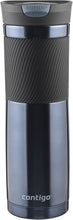 Load image into Gallery viewer, Contigo SnapSeal Superior Stainless Steel Travel Mug