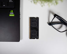 Load image into Gallery viewer, PNY 8GB DDR4 2400MHz Notebook Memory - (MN8GSD42400)