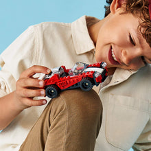 Load image into Gallery viewer, LEGO Creator 3in1 Sports Car Toy 31100 Building Kit, New 2020 (134 Pieces)