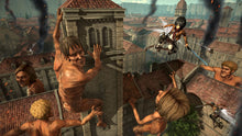 Load image into Gallery viewer, Attack on Titan 2 - PlayStation 4